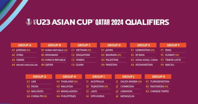 开云体育官网-马尔代夫国奥玩失踪无故退赛 中国队被逼上绝路