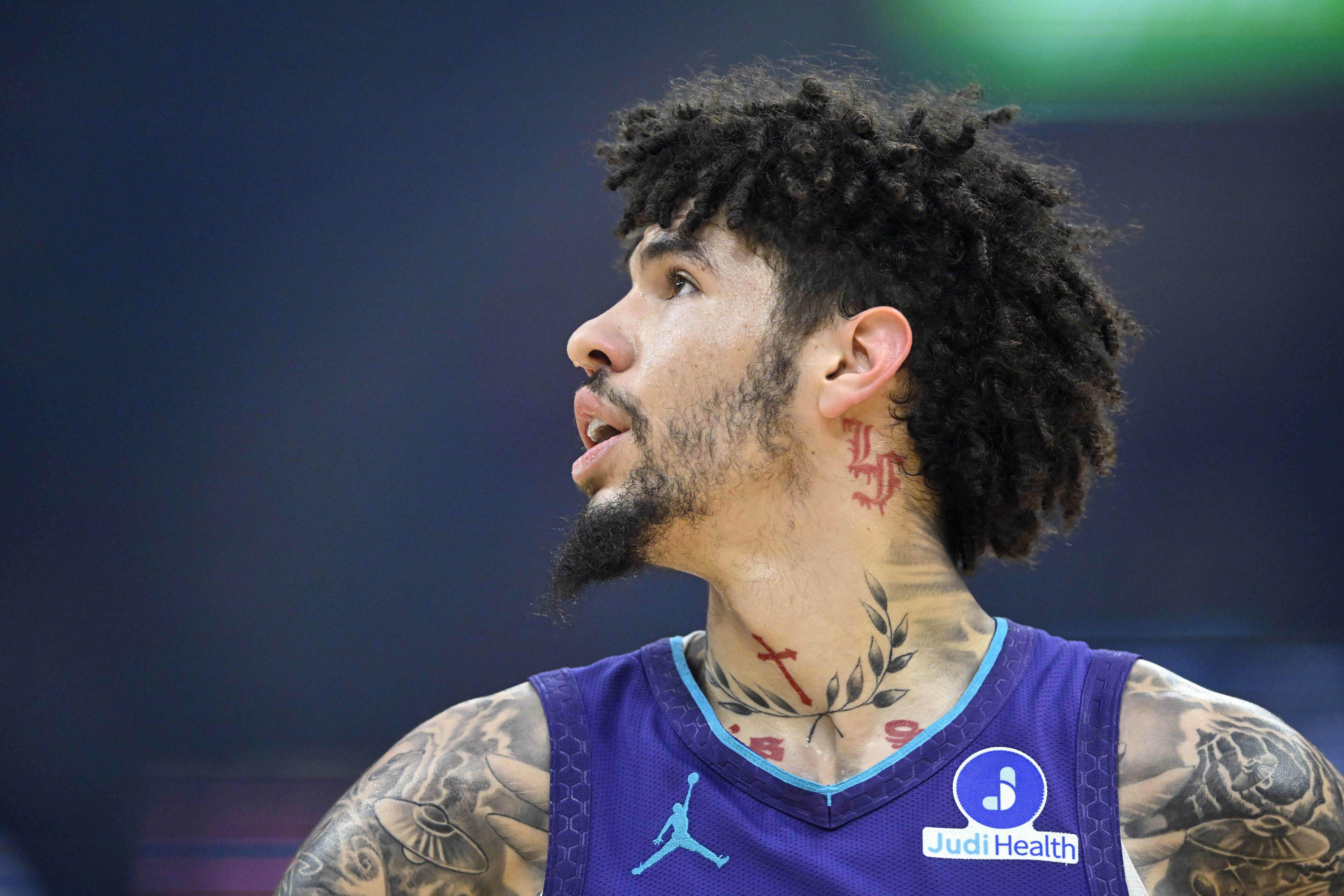 黄蜂主帅：拉梅洛在防守端打出竞争性 会让全队都进入更好的状态