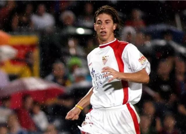 【揭秘】拒绝沙特，不顾冷落，拉莫斯超低薪回归塞维