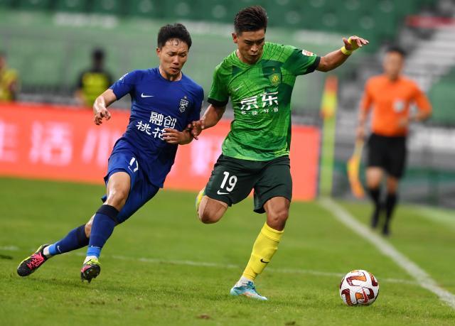 开云官网-苏亚雷斯希望国安展现野心 阿德本罗租借回欧洲？