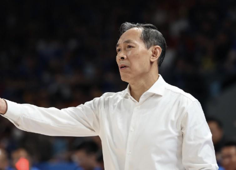 开云入口-伤病满营！许利民：把现有人员调整好发挥出水平，要对得起观众